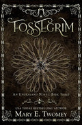 Fossegrim - Paperback