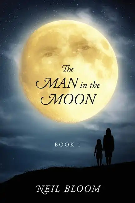 The Man in the Moon: Book 1 - Paperback
