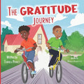The Gratitude Journey - Paperback
