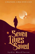 Seven Lives Saved - Paperback
