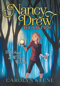 Sabotage at Willow Woods: #5 - Library Binding