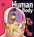 Human Body - Hardcover