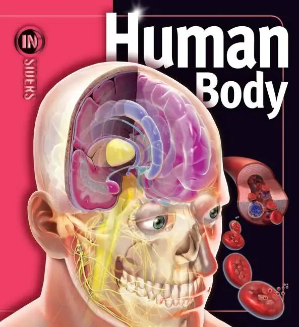 Human Body - Hardcover