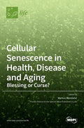 Cellular Senescence in Health, Disease and Aging: Blessing or Curse? - Hardcover