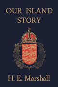 Our Island Story (Yesterday's Classics) - Paperback