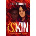 (S)Kin - Hardcover