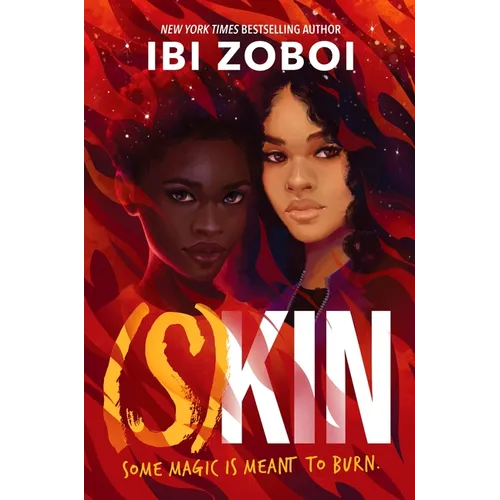 (S)Kin - Hardcover
