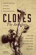 Clones: The Anthology - Paperback