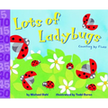 Lots of Ladybugs!: Counting by Fives - Paperback