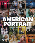 American Portrait - Paperback