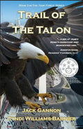 Trail of The Talon - Paperback