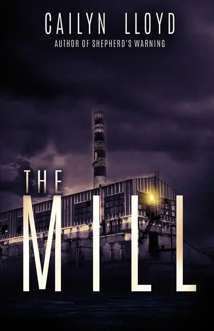 The Mill - Paperback