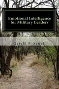 Emotional Intelligence for Military Leaders - Paperback