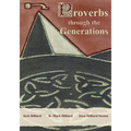 Proverbs Through the Generations - Paperback