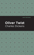 Oliver Twist - Hardcover