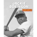 Jackie Robinson - Paperback
