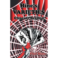 Hine's Varieties: Chaos and Beyond - Paperback