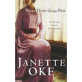 When Hope Springs New - Paperback
