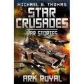 Ark Royal - Paperback