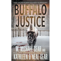 Buffalo Justice - Paperback