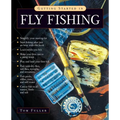 Getting Started in Fly Fishing - Paperback