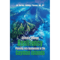 Climate Change Resiliency Planning Into Businesses in the Cayman Islands - Paperback