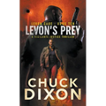 Levon's Prey: A Vigilante Justice Thriller - Paperback