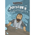 Jonah's Journeys: The Minor Prophets, Book 6 - Hardcover