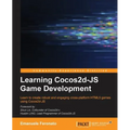 Learning Cocos2d-JS Game Development - Paperback