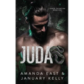 Judas - Paperback