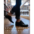 Scrapbook: Linda Karshan / Two Feet Walking - Paperback