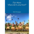 Fiji's Music - Paperback