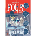 Four Shorts - Paperback
