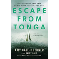 Escape from Tonga - Paperback