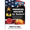 Financial Success for Seniors - Paperback