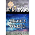 Ghostly Wrecks - Paperback