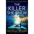 The Killer She Knew: A totally addictive crime thriller - Paperback