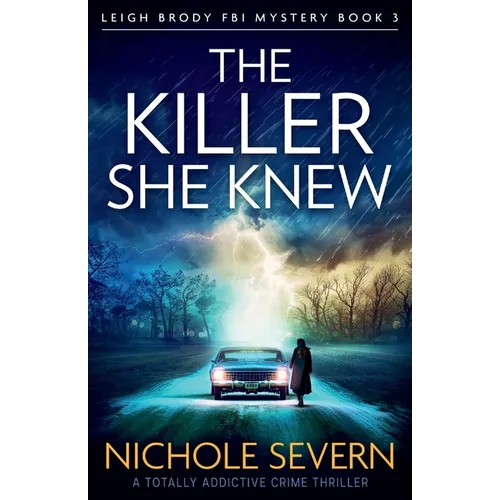The Killer She Knew: A totally addictive crime thriller - Paperback