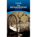 The Metamorphosis and Other Stories - Paperback
