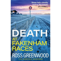 Death at Fakenham Races - Paperback