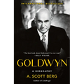 Goldwyn: A Biography - Paperback
