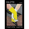 Razed - Paperback