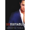 Unsuitable - Paperback