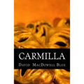Carmilla: a play in one act - Paperback