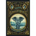 A Circus of Brass and Bone - Paperback