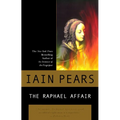 The Raphael Affair - Paperback