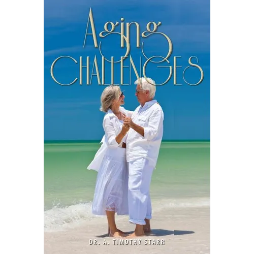 Aging Challenges - Paperback
