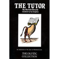 The Tutor - Paperback