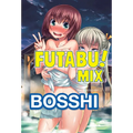 Futabu! Mix - Paperback