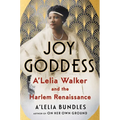 Joy Goddess: A'Lelia Walker and the Harlem Renaissance - Hardcover